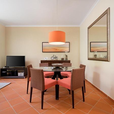 Al - Apartamentos Vila Sol F5 Bloco 3 Quarteira Bagian luar foto