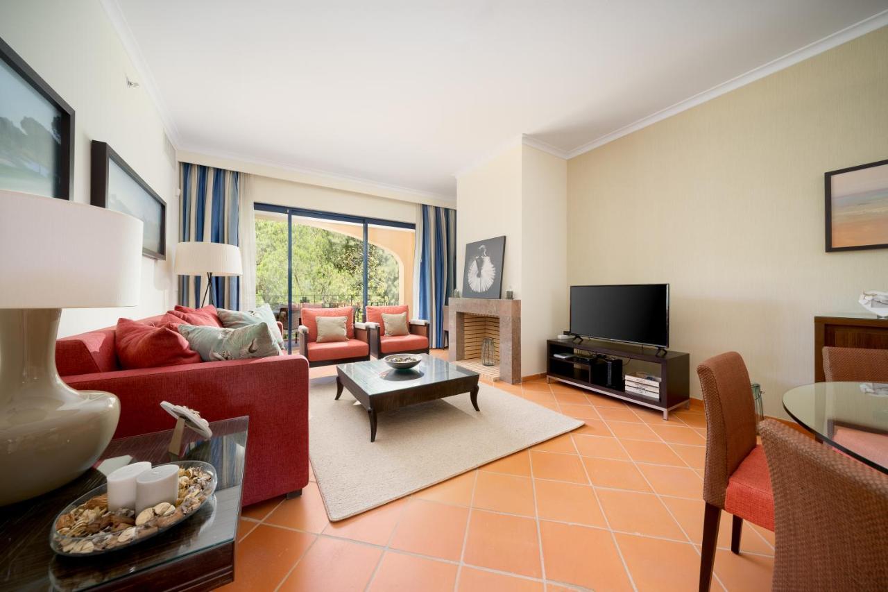 Al - Apartamentos Vila Sol F5 Bloco 3 Quarteira Bagian luar foto