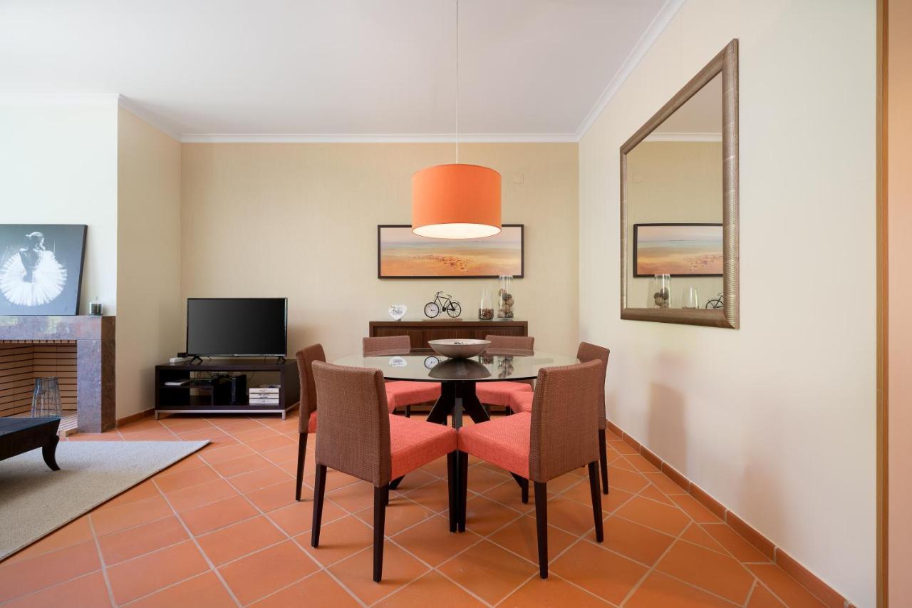 Al - Apartamentos Vila Sol F5 Bloco 3 Quarteira Bagian luar foto
