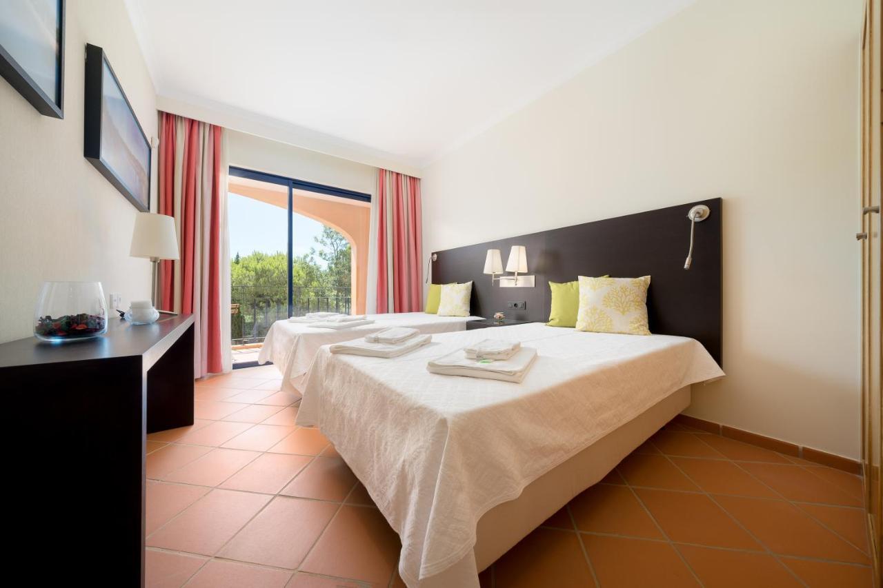Al - Apartamentos Vila Sol F5 Bloco 3 Quarteira Bagian luar foto