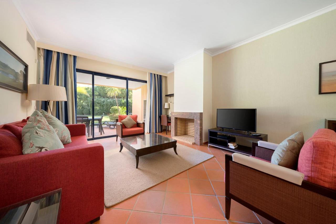 Al - Apartamentos Vila Sol F5 Bloco 3 Quarteira Bagian luar foto